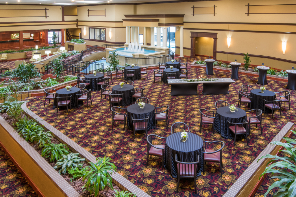 Holiday Inn Cincinnati-Eastgate by IHG