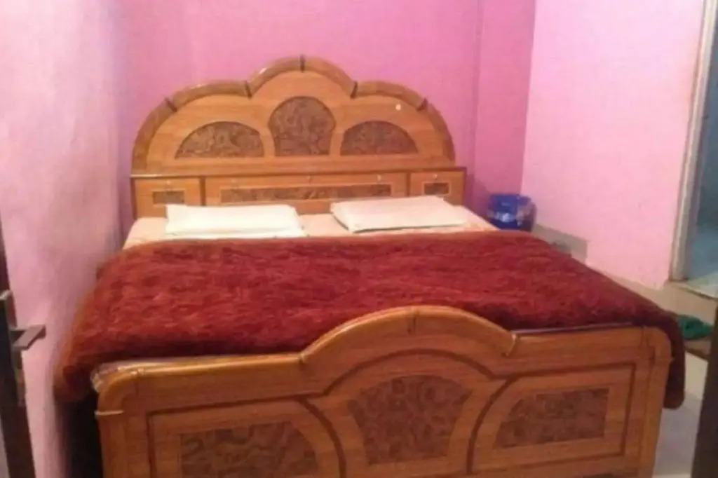 Asha Niwas Hotel