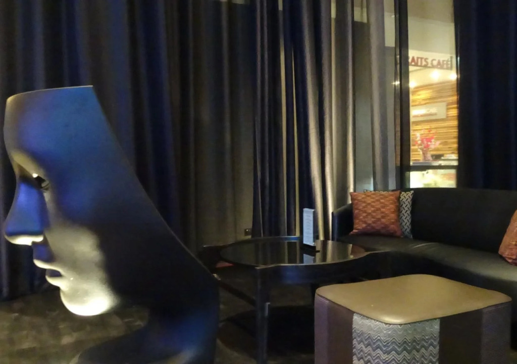 Rendezvous Grand Hotel Singapore