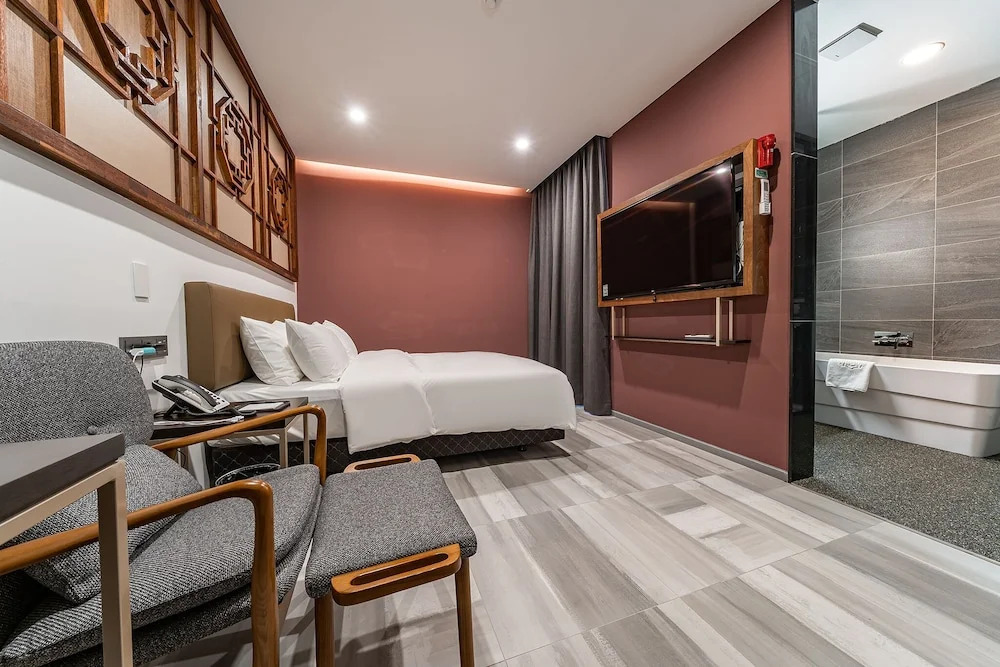 Hotel RU136