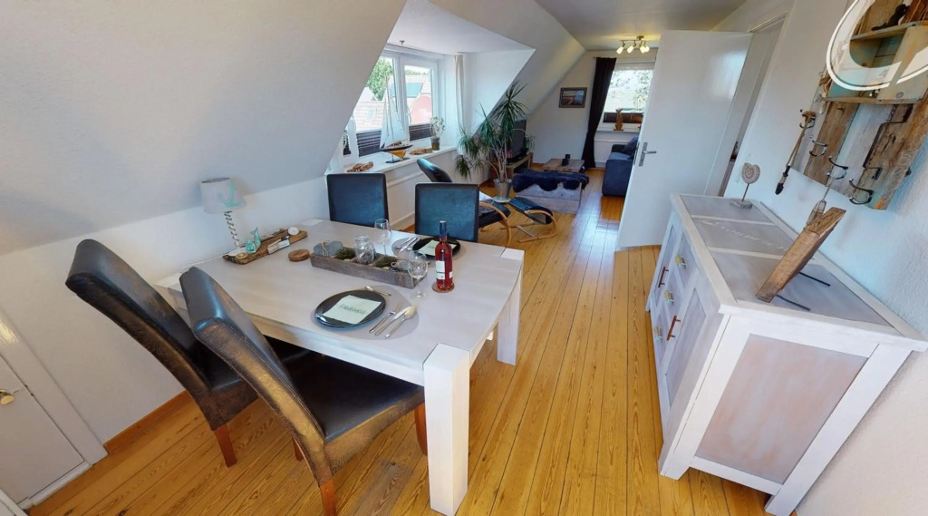 Ferienwohnung Nordlicht Laboe