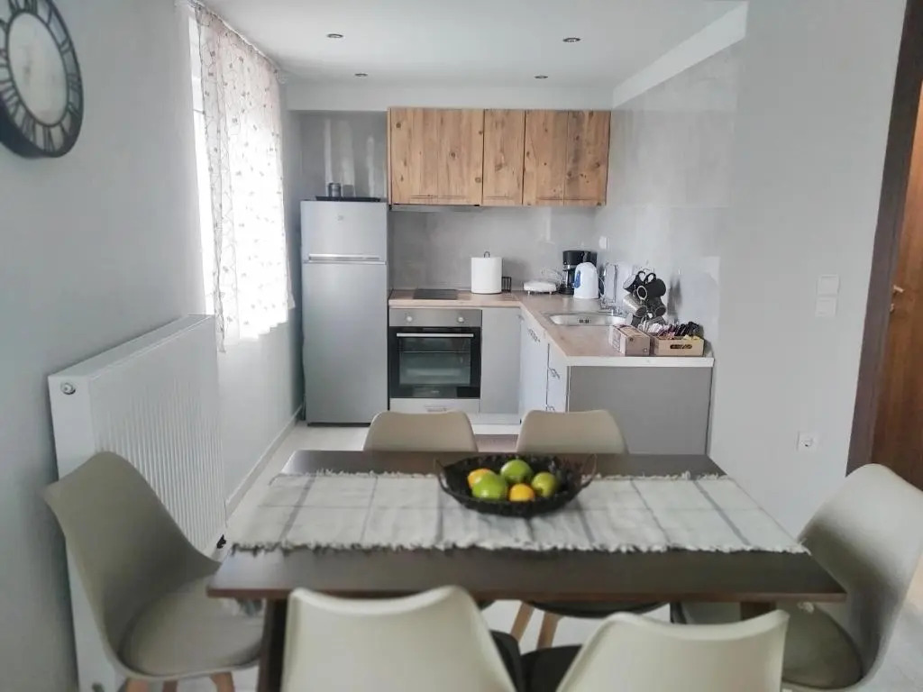 VIRGIN ROCKs APARTMENT 2