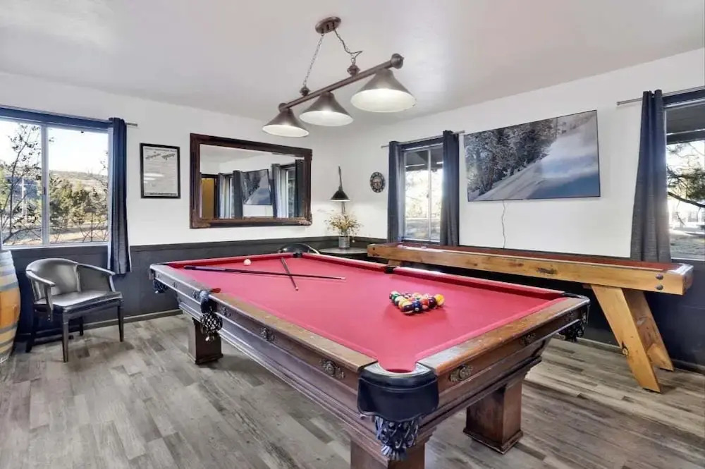 Shay Meadows Ranch & Resort #2500