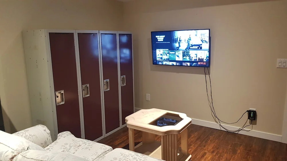 Tuscan Ridge Guesthouse Calgary West