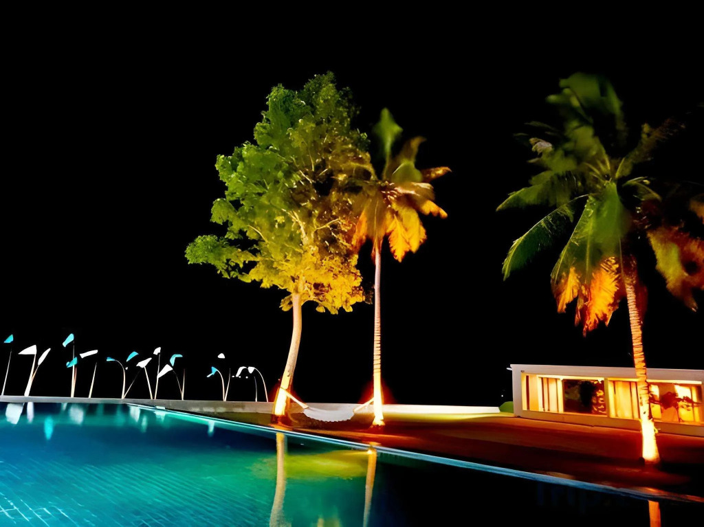TASALA cabana