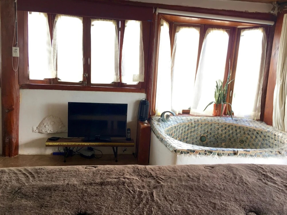 Seaview Penthouse Studio