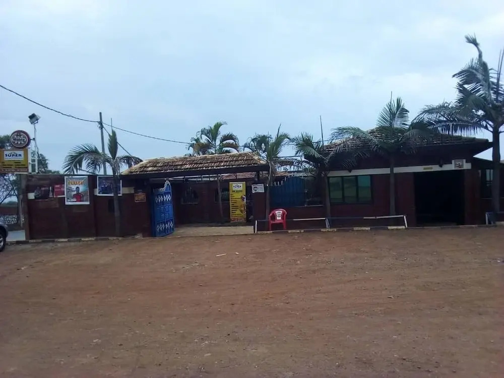 Murugo Apartment