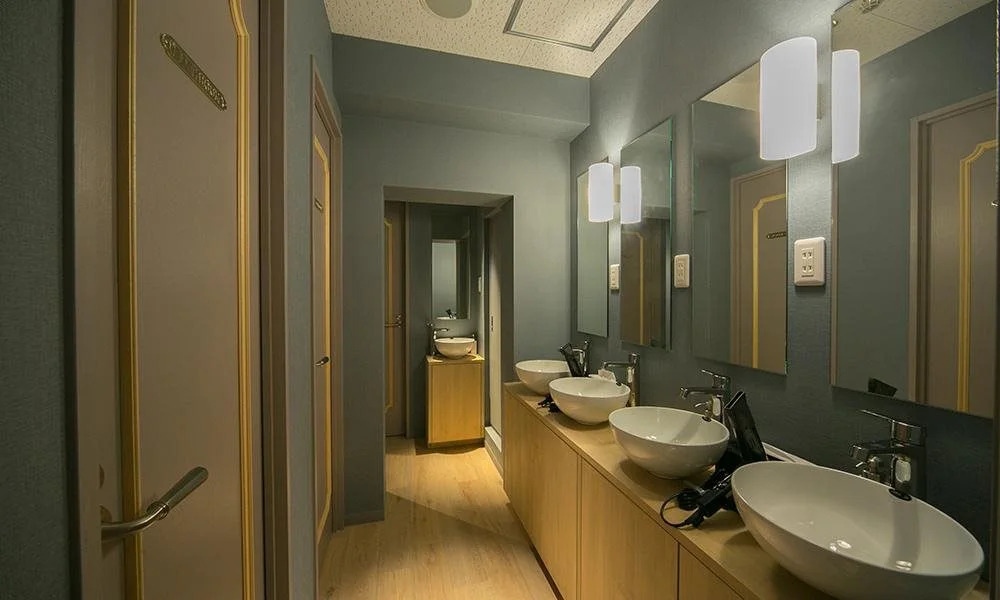 THE WARDROBE Hotel Shimokitazawa