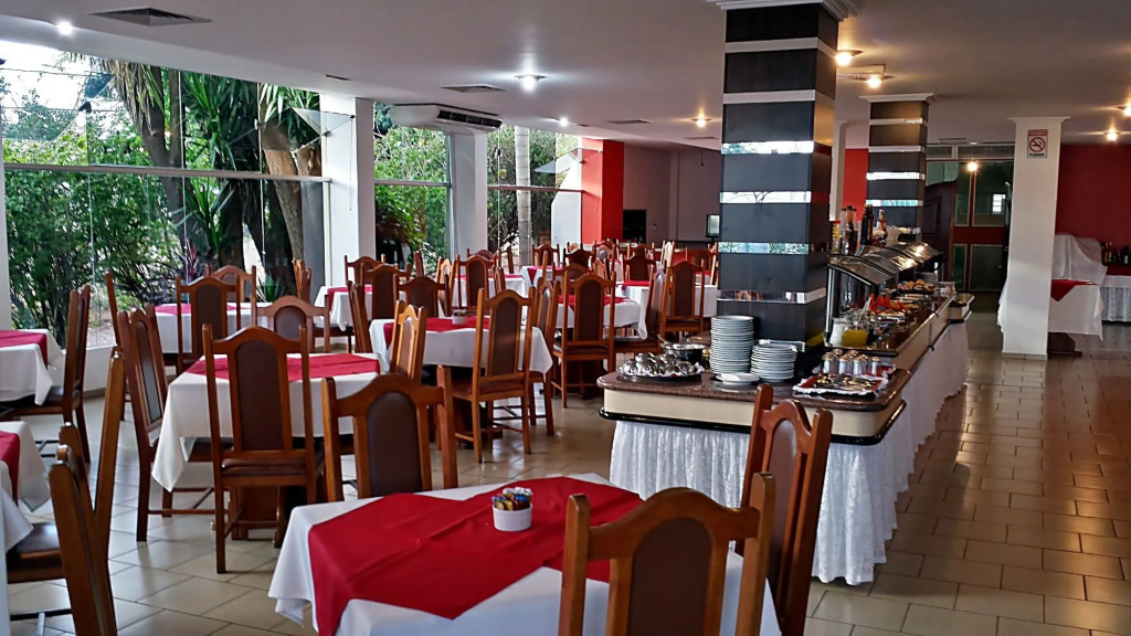 Praia Sol Hotel
