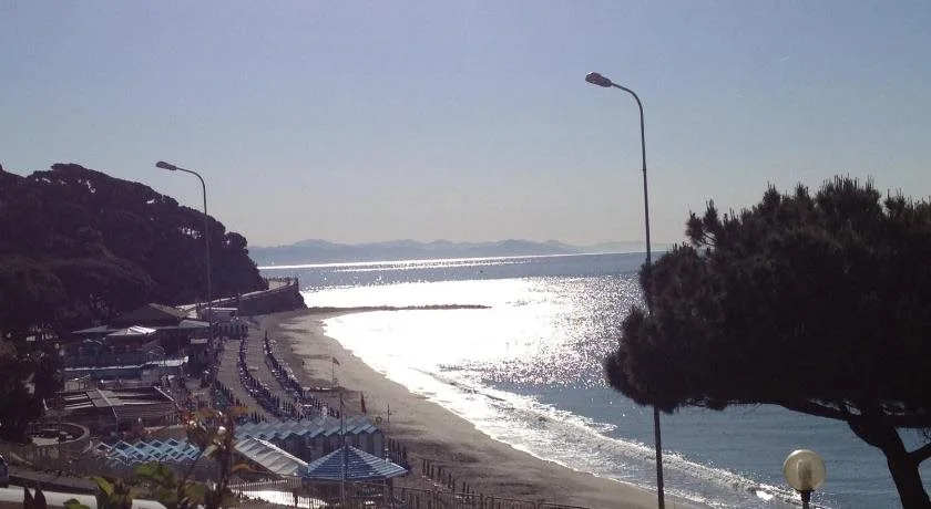 Hotel Marina