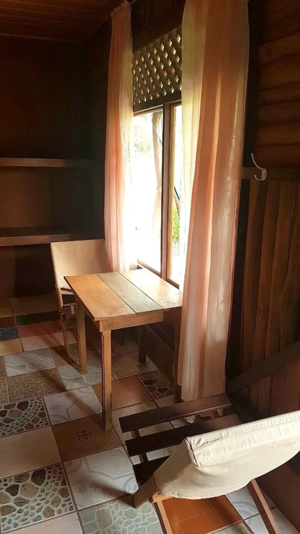 Tío Felix Eco Lodge