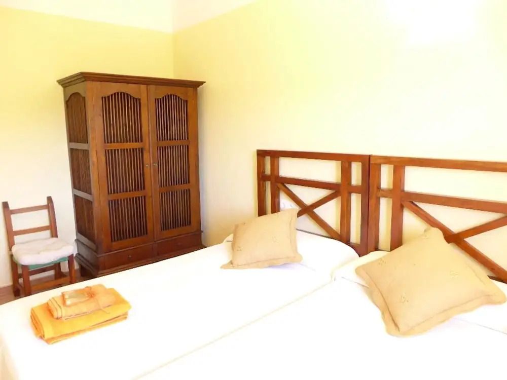 Cozy Mansion in St Joan de Labritja With Swimming Pool