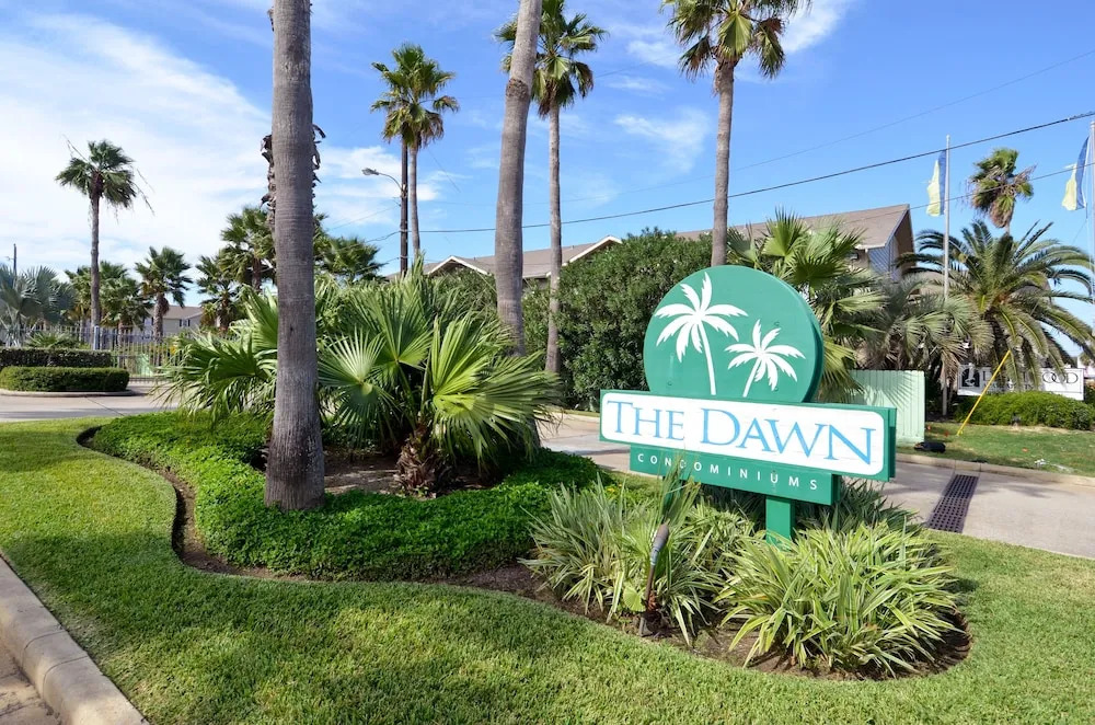Dawn 823 Condo With Private Balcony and Views of Gulf of Mexico by Redawning