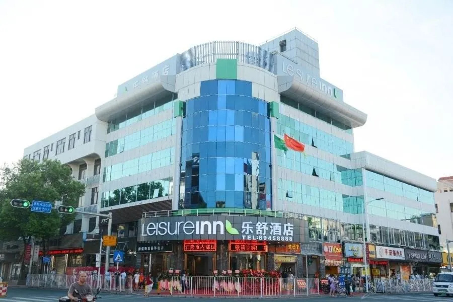 Leisure Inn
