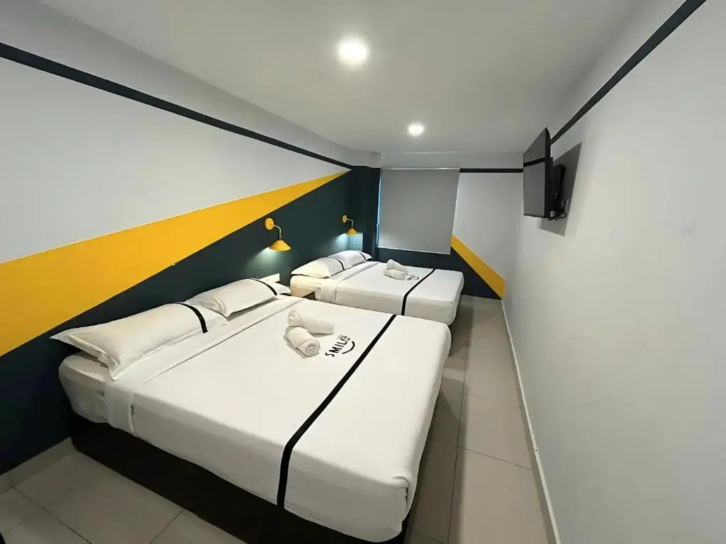 Smile Hotel Balakong Kajang