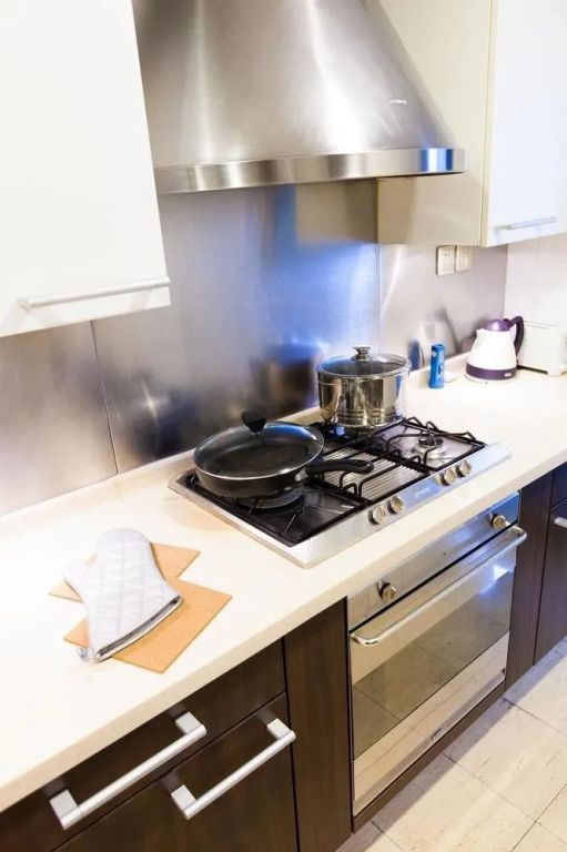 Yopark Serviced Apartment-Shimao Riviera Garden