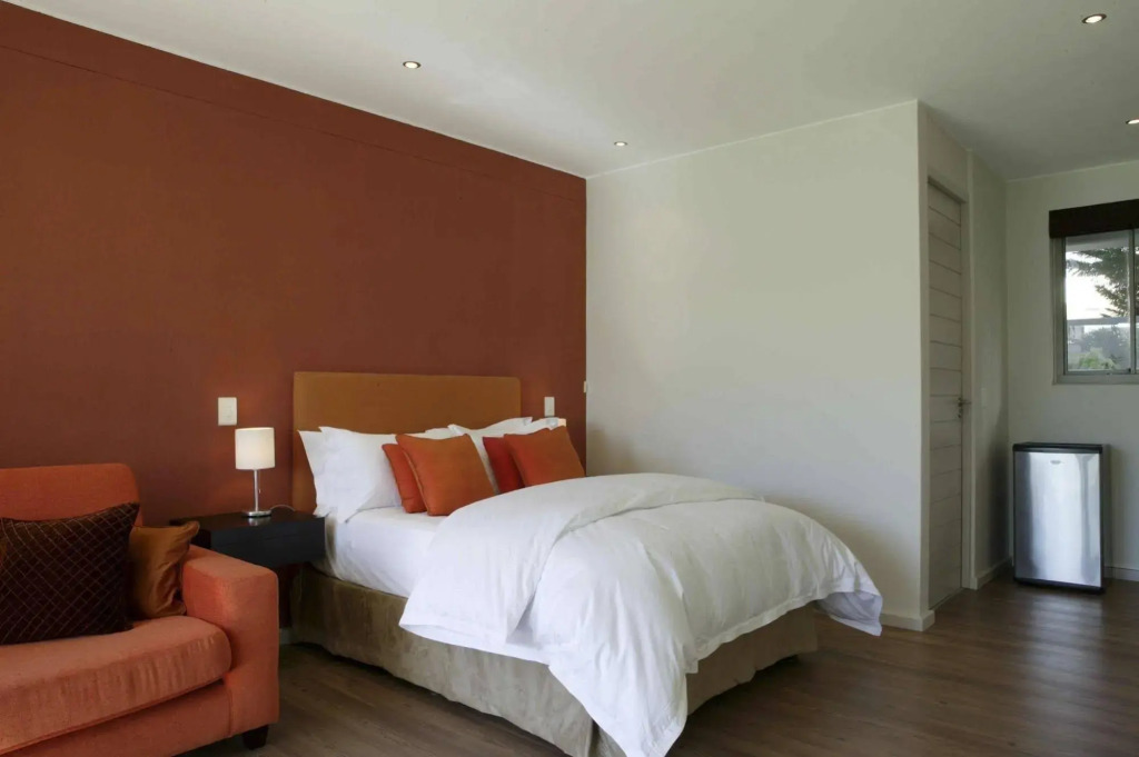 da Heim Guest House
