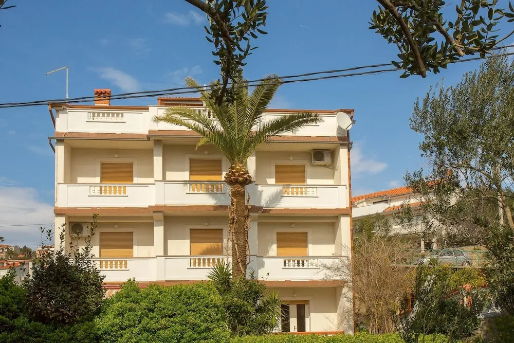 Apartments Padovan