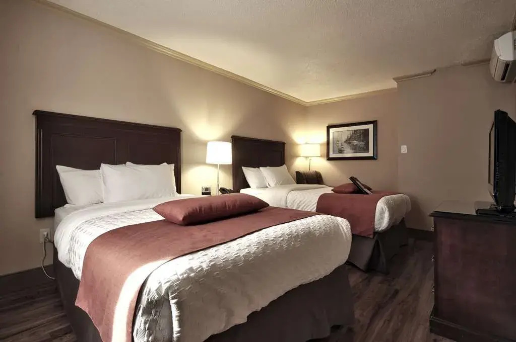 Best Western Dorchester Hotel