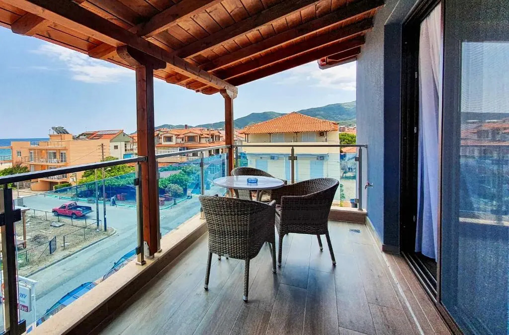 Hotel Viky