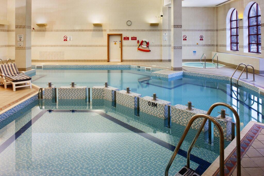 Crowne Plaza Solihull by IHG