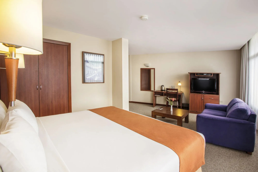 Hotel Quito