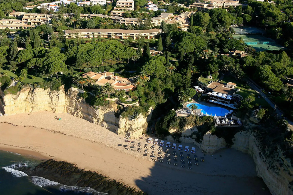 Vilalara Grand Hotel Algarve