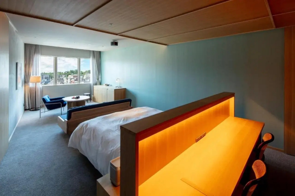 HOTEL AO Kanazawa