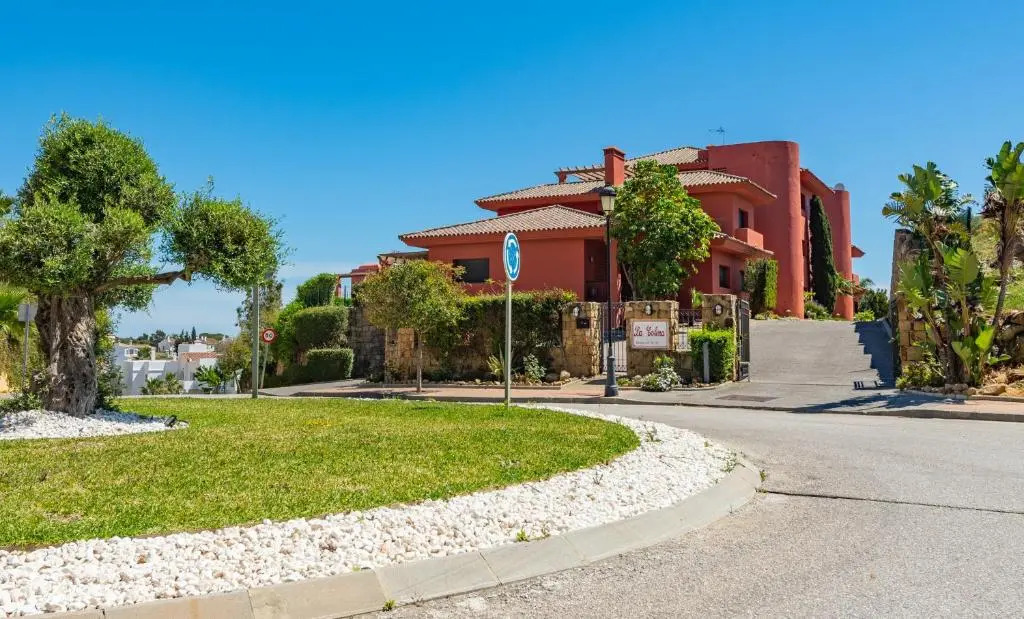 Colinas el Hacho 2320 Sea view