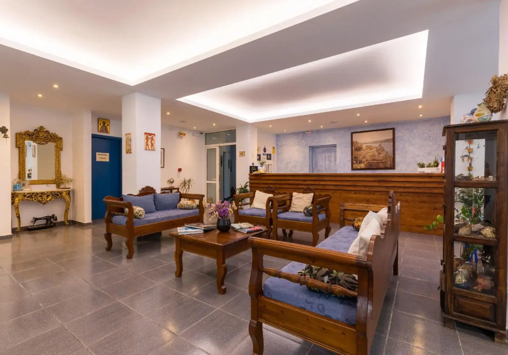 Hotel Kalma