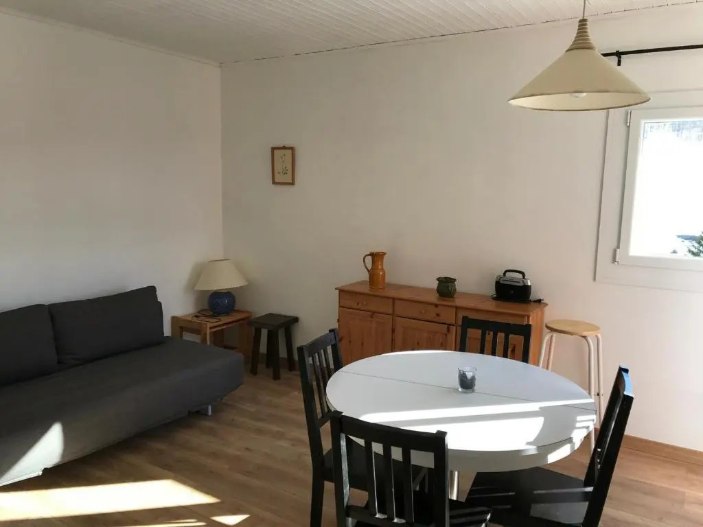 Appartement Montgenèvre, 2 pièces, 5 personnes - FR-1-445-36