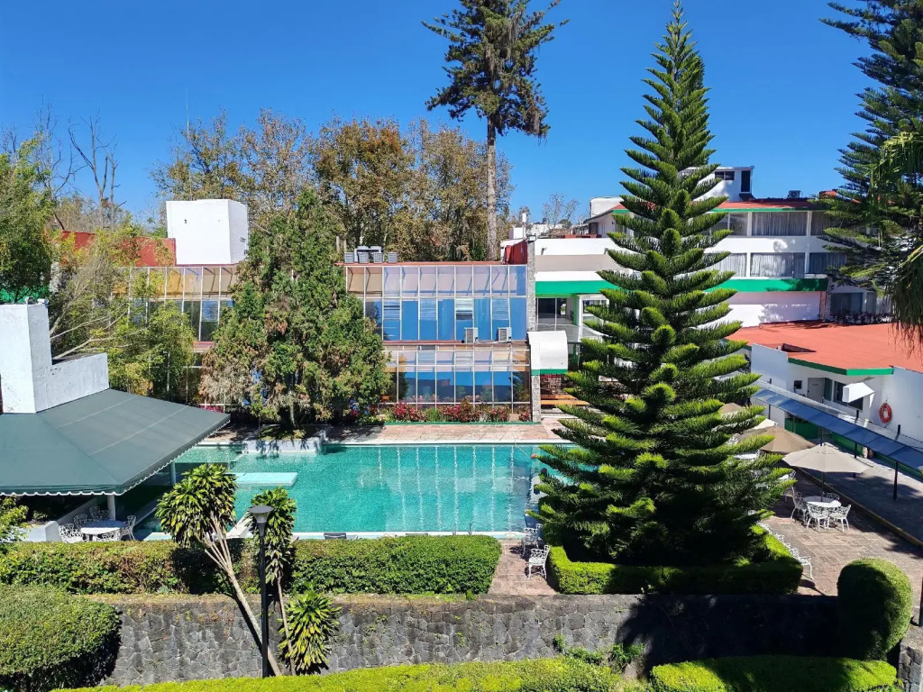 Gran Hotel Xalapa