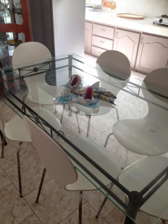 Villa With 5 Bedrooms in Mont Choisy, With Private Pool, Enclosed Gard