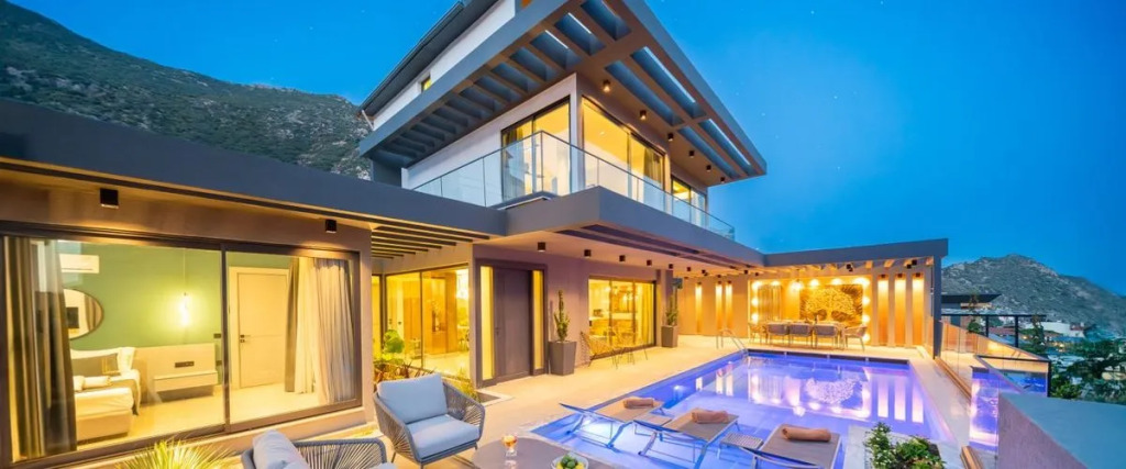 Villa Nova