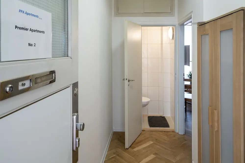 Premier Apartment Wenceslas Square II.
