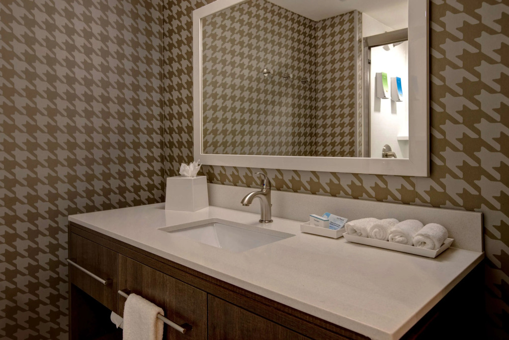 Home2 Suites By Hilton Lexington Hamburg