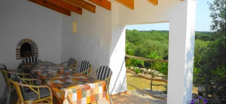 Casa Barber