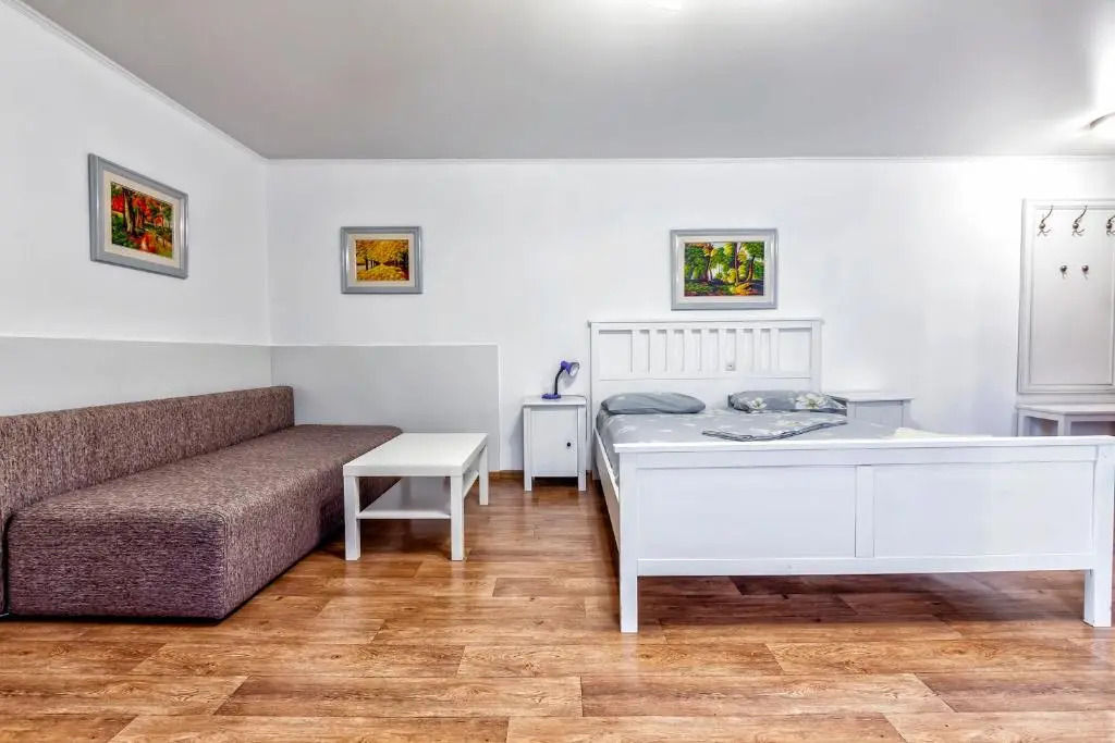 426 Apartamenty v Zolotom kvadrate v tsentre Otlichno podhodjat dlja komandirovannyh i turistov