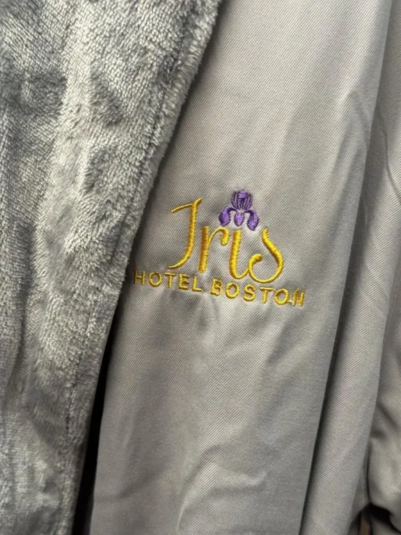 Iris Hotel Boston