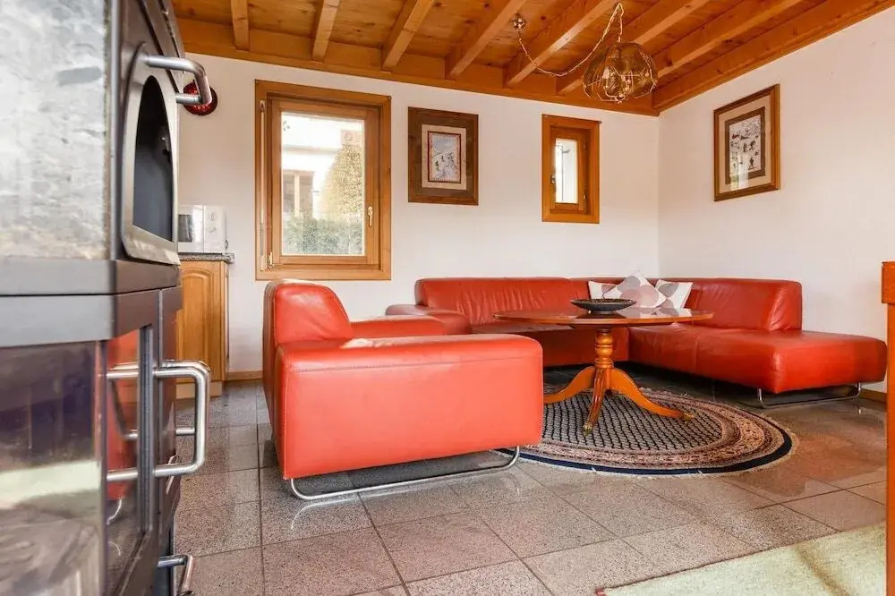Chalet D