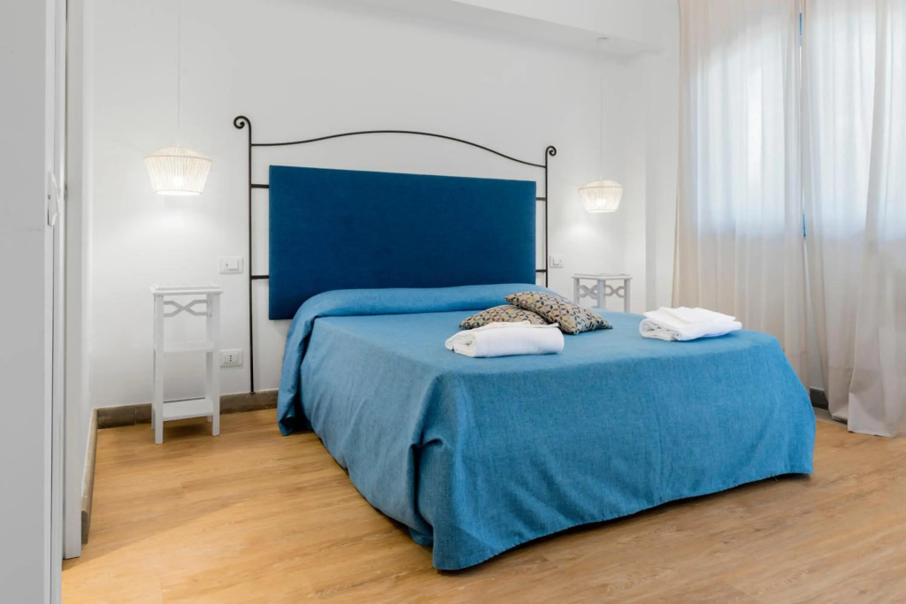 Le Dune Sicily Hotel