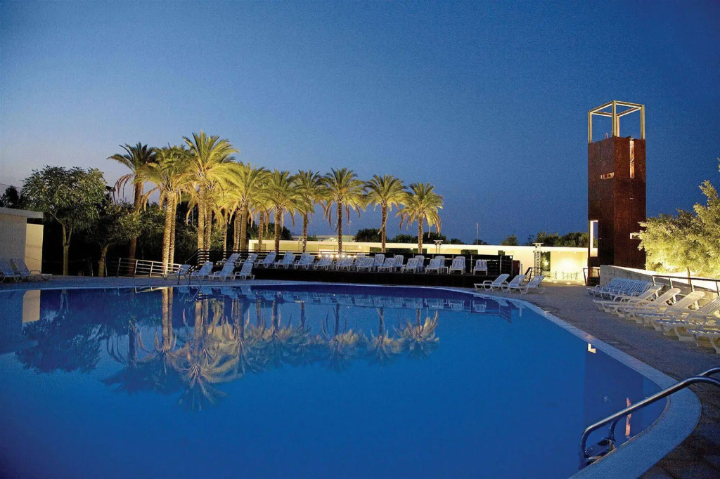 Magna Grecia Hotel Village