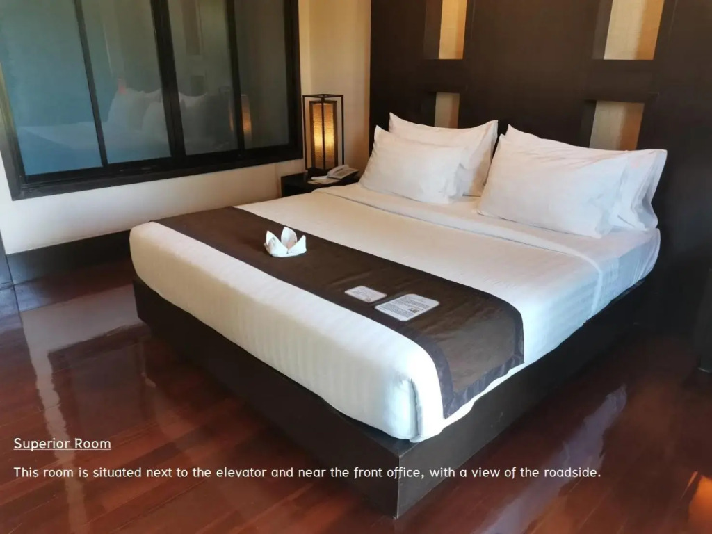 Yodia Heritage Hotel