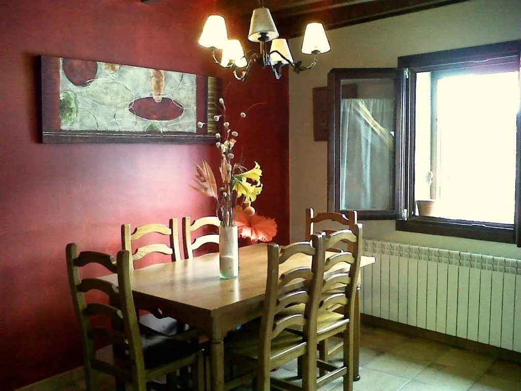 Apartamentos L´Era de Baix