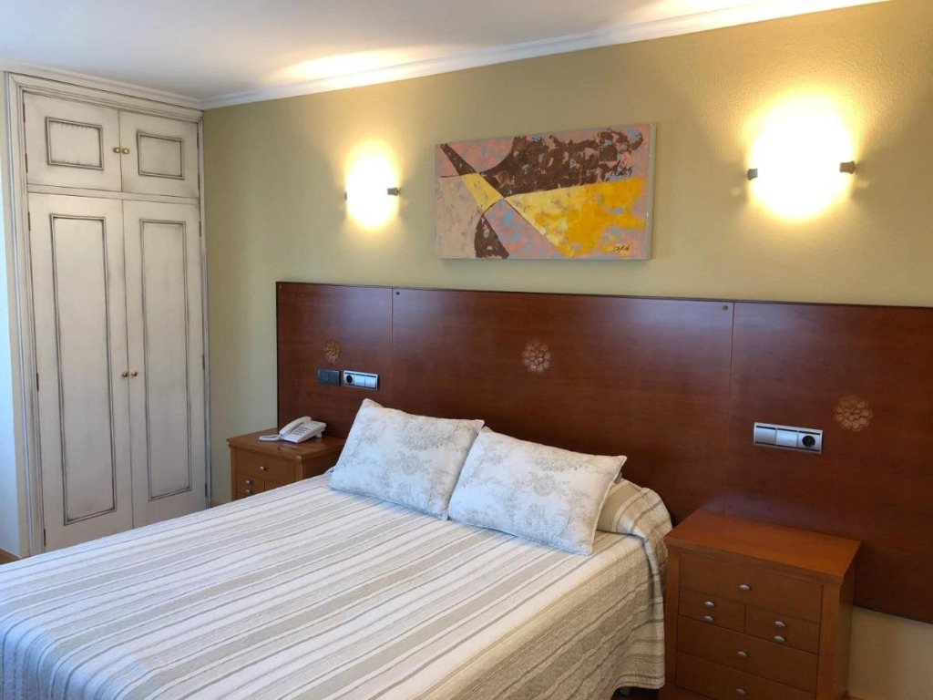 Hotel Sena