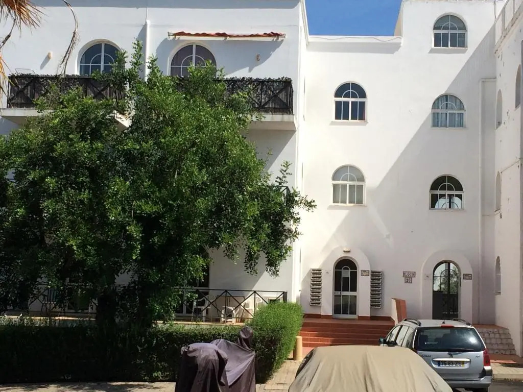 Tavira Garden- 2 bedrooms-2pools-2 balconies