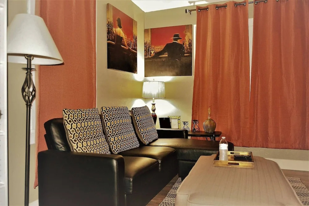 The Bungalow at Grand Forks