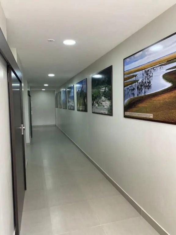 Hotel Orla do Rio Branco