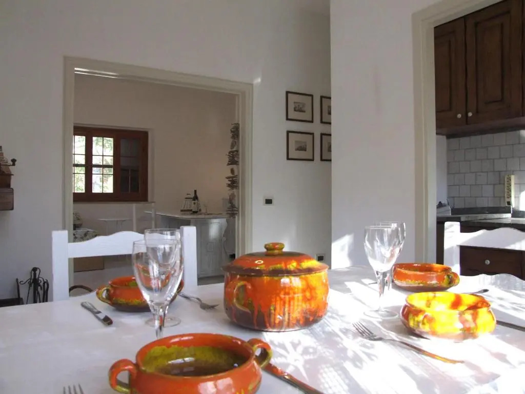 Apartment- Rosa 4+2