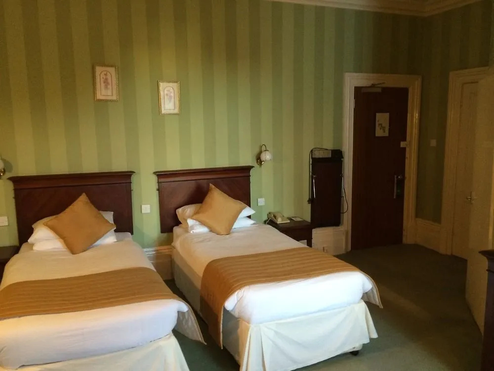 The Wessex Hotel